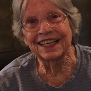 Meet your Posher, Patsy